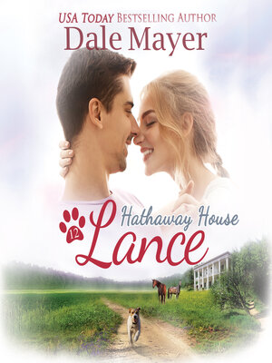 cover image of Lance